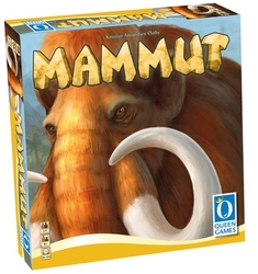 MAMMUT -  MAMMUT (MULTILINGUE)
