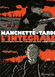 MANCHETTE-TARDI -  (INTÉGRALE) (V.F.)