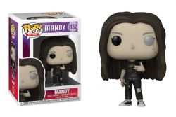 MANDY -  FIGURINE POP! EN VINYLE DE MANDY (10 CM) 1132