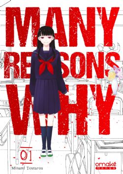 MANY REASONS WHY -  (V.F.) 01