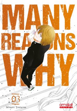 MANY REASONS WHY -  (V.F.) 03