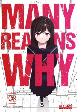 MANY REASONS WHY -  (V.F.) 08