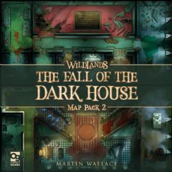 MAP PACK -  WILDLANDS: THE FALL OF THE DARK HOUSE 02