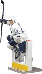 MAPLE LEAFS DE TORONTO -  MATS SUNDIN (15 CM)