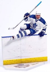 MAPLE LEAFS DE TORONTO -  OWEN NOLAN (15 CM)
