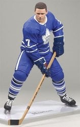 MAPLE LEAFS DE TORONTO -  TIM HORTON (15 CM)