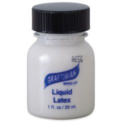 Maquillage/Latex liquide:28 ml, transparent  Boutique en ligne suisse  acheter chez pekabo