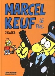 MARCEL KEUF -  LE FLIC