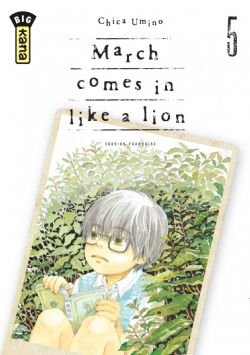 MARCH COMES IN LIKE A LION -  (V.F.) 05