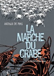 MARCHE DU CRABE, LA -  LA REVOLUTION DES CRABES 03