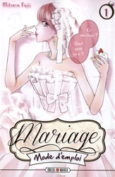 MARIAGE MODE D'EMPLOI -  (V.F.) 01