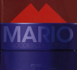 MARIO: GOODIES COLLECTION