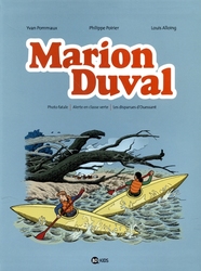 MARION DUVAL -  INTÉGRALE 06