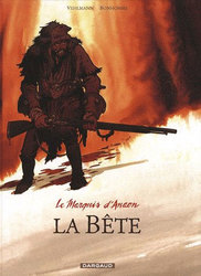 MARQUIS D'ANAON, LE -  LA BÊTE 04