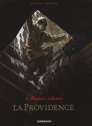 MARQUIS D'ANAON, LE -  LA PROVIDENCE 03