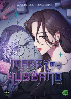 MARRY MY HUSBAND -  (V.F.) 02