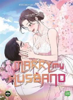 MARRY MY HUSBAND -  (V.F.) 06