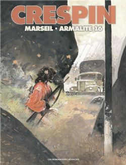 MARSEIL - ARMALITE 16 -  (V.F.)