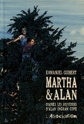 MARTHA & ALAN