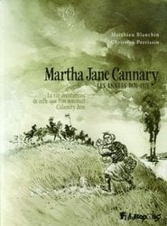 MARTHA JANE CANNARY -  LES ANNÉES 1870-1876 02