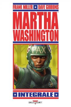 MARTHA WASHINGTON -  INTÉGRALE (V.F.)