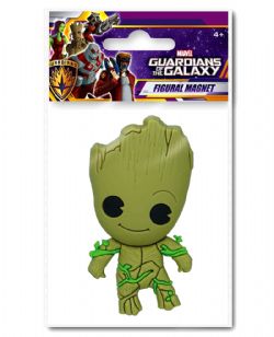 MARVEL -  AIMANT 3D GROOT