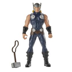 MARVEL AVENGERS -  THOR FIGURINE ARTICULÉE