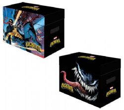 MARVEL COMIC STORAGE BOX -  ALL-NEW VENOM