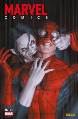 MARVEL COMICS -  (V.F.) -  MARVEL COMICS (II) 15
