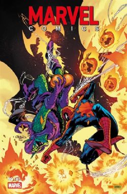 MARVEL COMICS -  (V.F.) -  MARVEL COMICS (II) 19