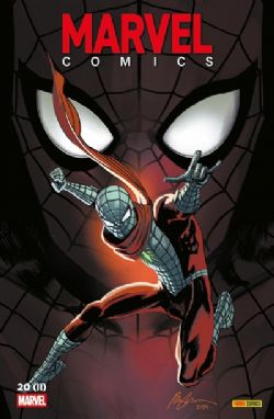 MARVEL COMICS -  (V.F.) -  MARVEL COMICS (II) 20