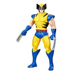 MARVEL -  EARTHSPARK 1-STEP SMASH CHANGERS