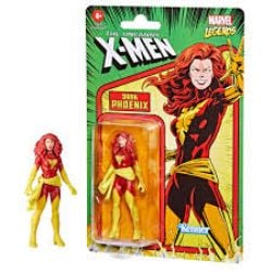 MARVEL -  FIGURINE DE DARK PHEONIX -  MARVEL LEGENDS