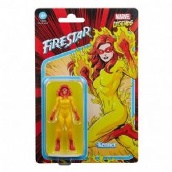 MARVEL -  FIGURINE DE FIRESTAR -  MARVEL LEGENDS