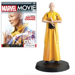 MARVEL -  FIGURINE DE L'ANCIEN AVEC MAGAZINE 1:16 -  EAGLEMOSS 48
