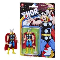 MARVEL -  FIGURINE DE THOR -  MARVEL LEGENDS