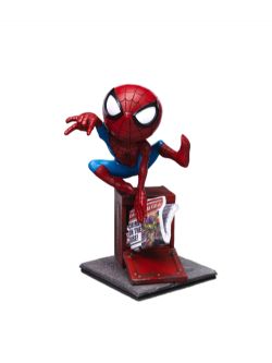 MARVEL -  FIGURINE MINICO DE SPIDER-MAN -  IRON STUDIOS