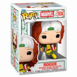 MARVEL -  FIGURINE POP! EN VINYLE DE MALICIA (10 CM) -  POP! DES FÊTES 1534