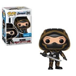 MARVEL -  FIGURINE POP! EN VINYLE DE RONIN (10 CM) -  WALMART EXCLUSIVE 465