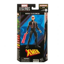 MARVEL LEGENDS -  FIGURINE DE KID OMEGA -  X-MEN