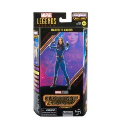 MARVEL LEGENDS -  FIGURINE DE MANTIS -  GUARDIANS OF THE GALAXY VOL. 3