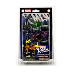 MARVEL -  MARVEL X-MEN HEROCLIX RISE AND FALL FAST FORCES