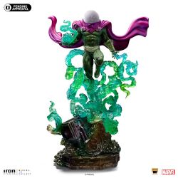 MARVEL -  MYSTERIO DE LUXE - ÉCHELLE D'ART 1/10 -  IRON STUDIOS