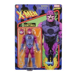 MARVEL -  SENTINELLE X-MEN - FIGURINE ARTICULE -  FIGUARTS