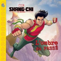 MARVEL -  SHANG-CHI - L'OMBRE DU PASSÉ(V.F.) -  LES PETITS CLASSIQUES