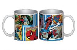 MARVEL -  TASSE EN CÉRAMIQUE 