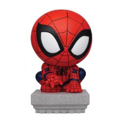 MARVEL -  TIRELIRE DE SPIDER-MAN (PERCHÉ)