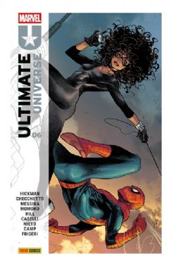 MARVEL -  (V.F.) -  ULTIMATE UNIVERSE 06