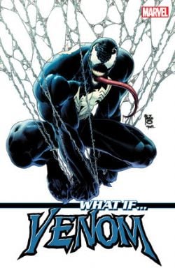 MARVEL -  WHAT IF…? VENOM - TP (V.A.)