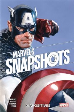 MARVELS SNAPSHOTS -  DIAPOSITIVES 01